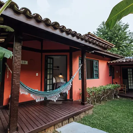 Pousada Vila Das Pedras Ilhabela Exterior photo