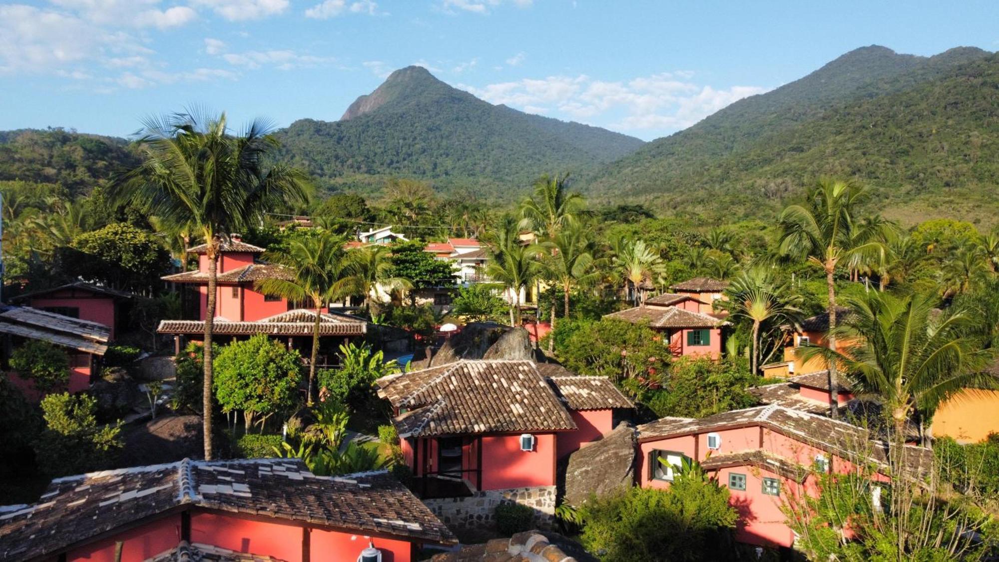 Pedras Hotel Ilhabela