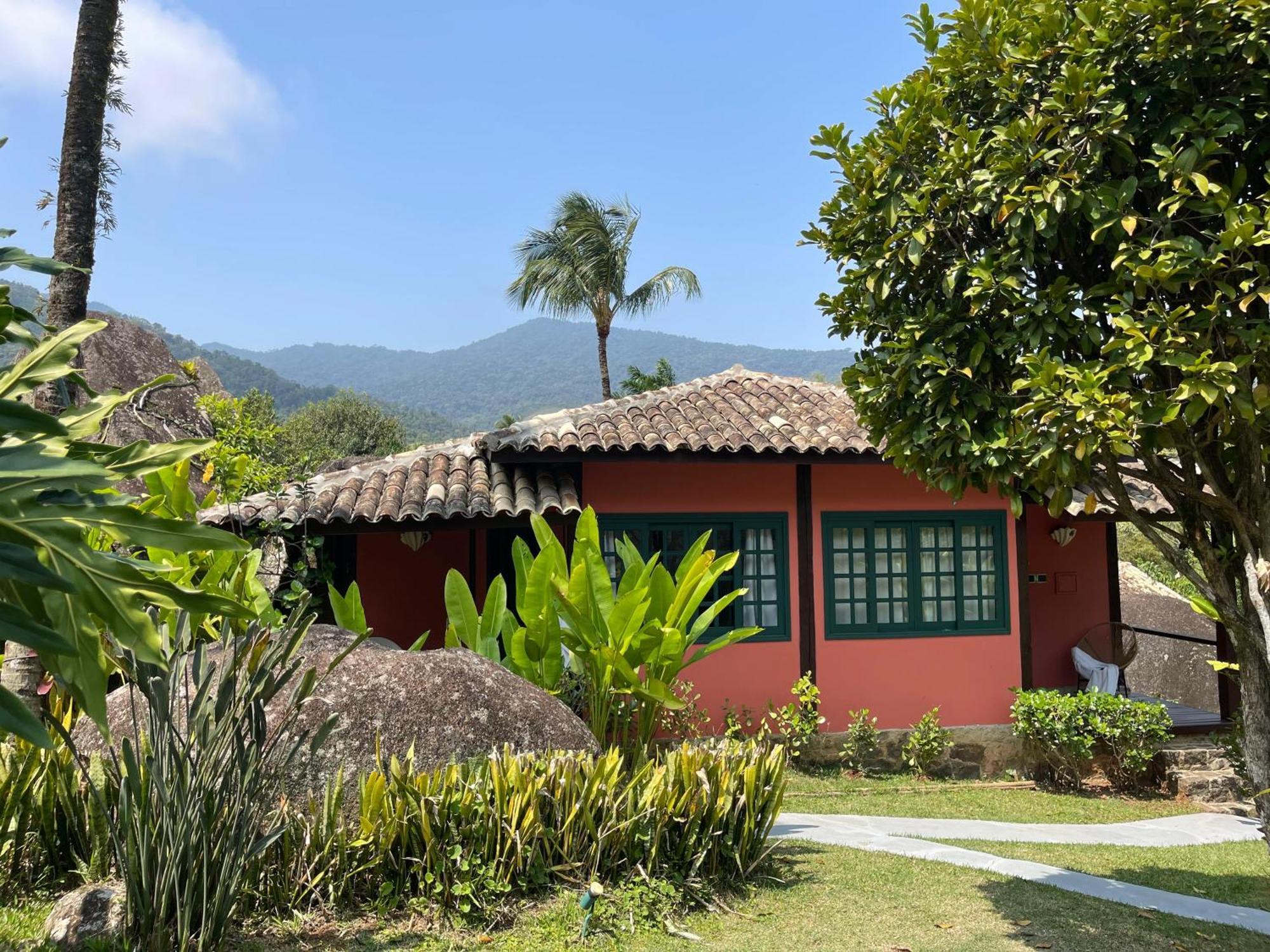 Hotel Pedras