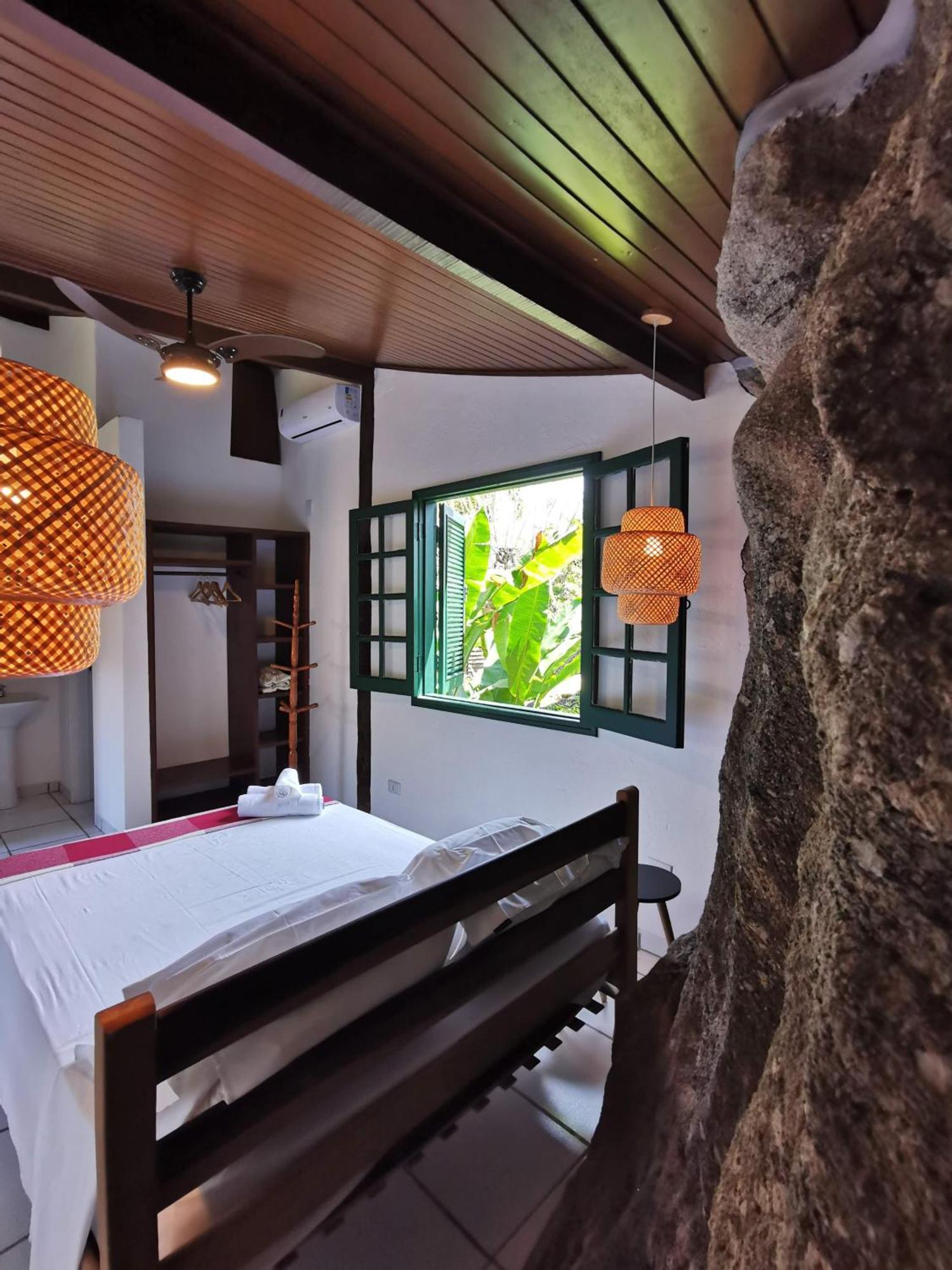 Pedras 3* Ilhabela