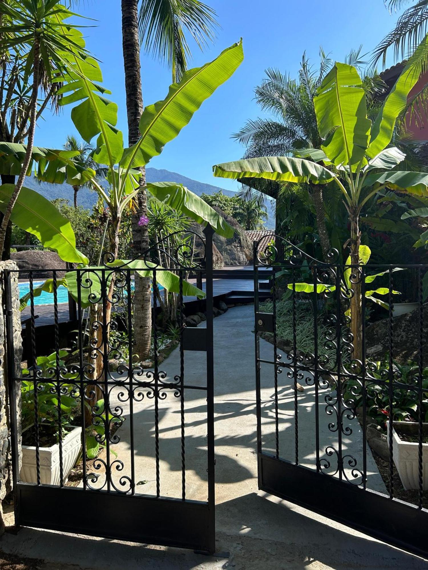 Pedras Hotel
