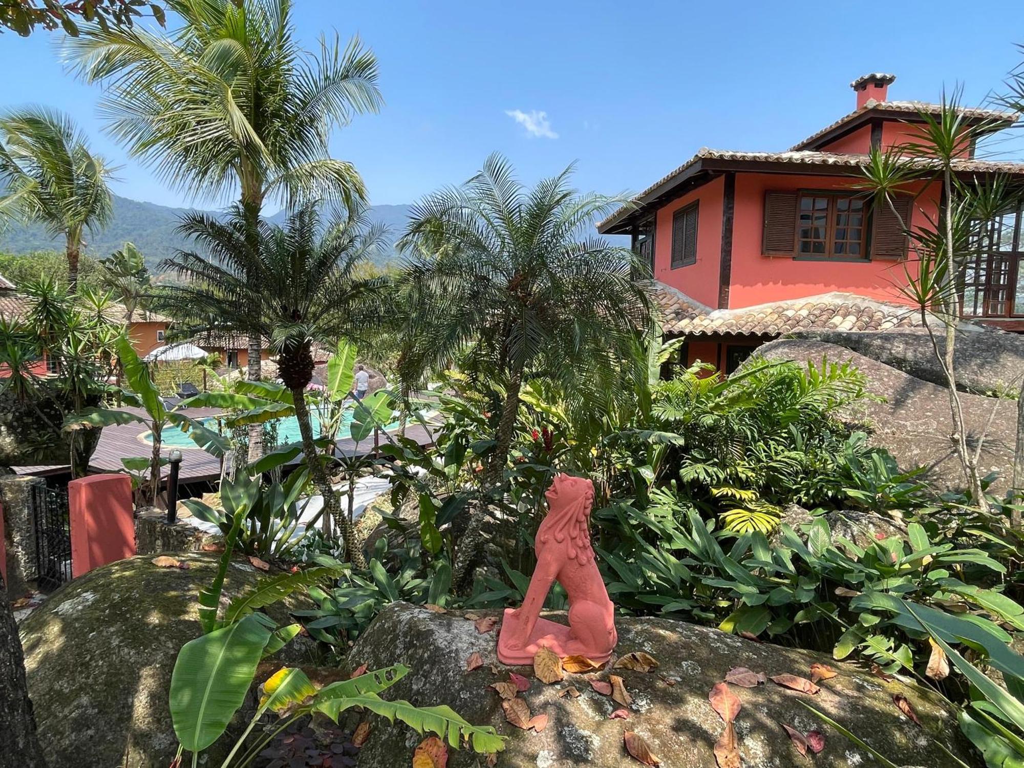 Pedras Hotel Ilhabela