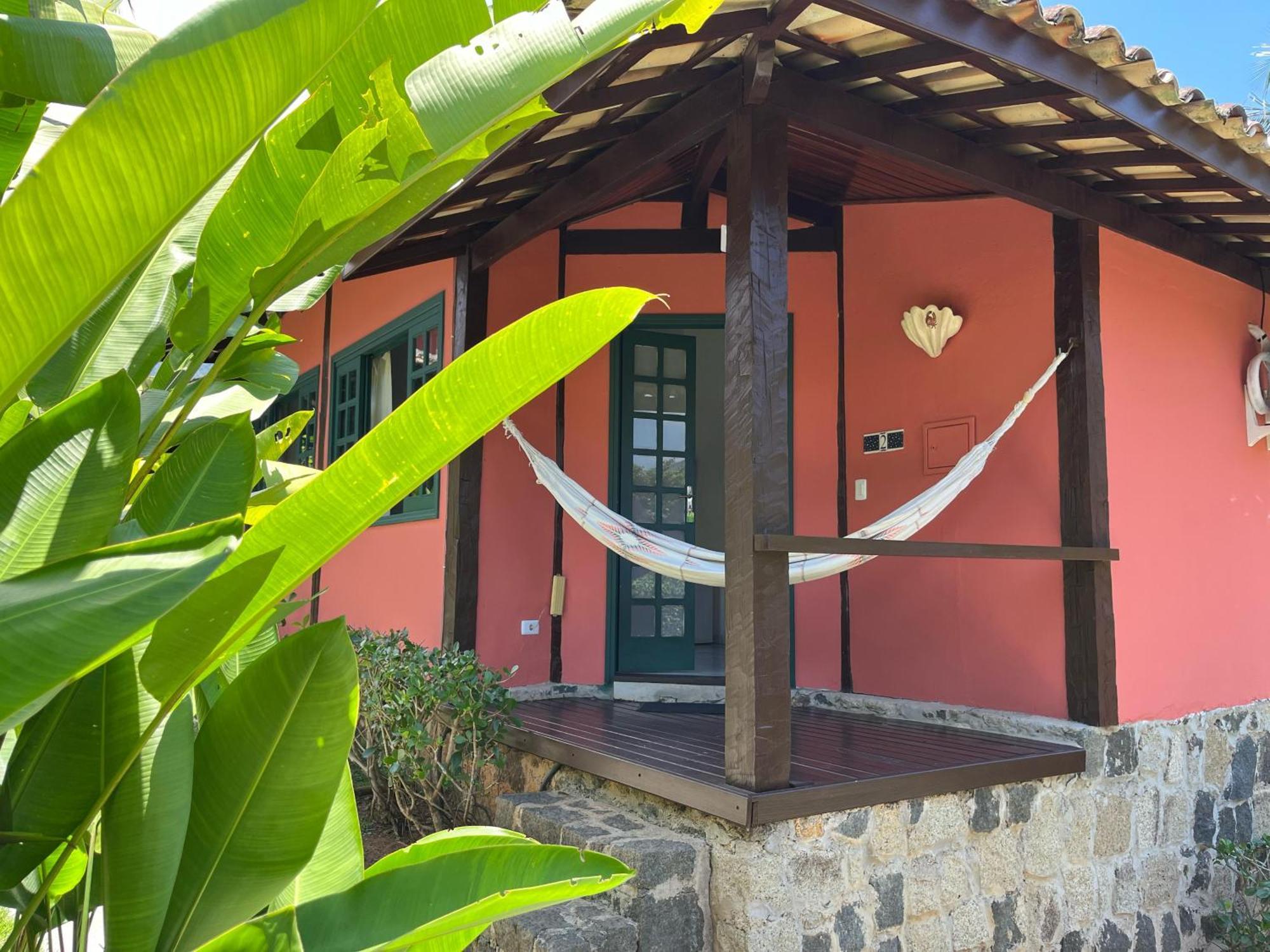 Hotel Pedras Ilhabela