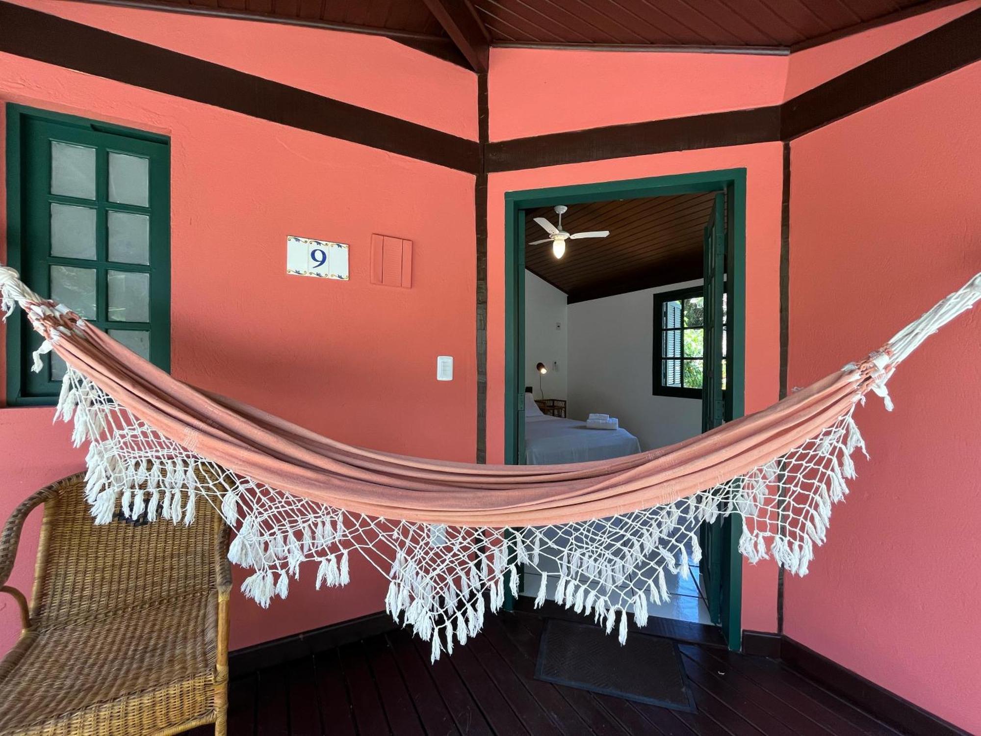 Hotel Pedras