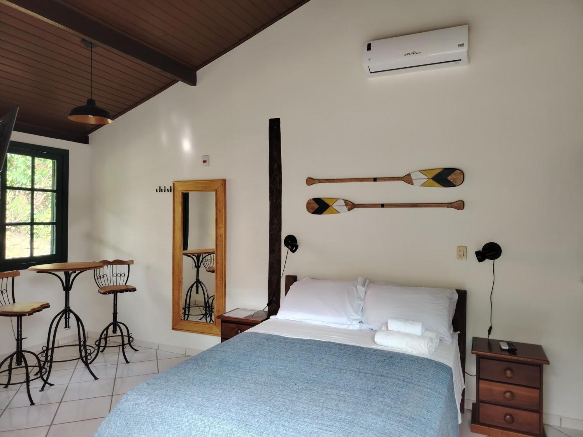 Pedras Hotel 3*