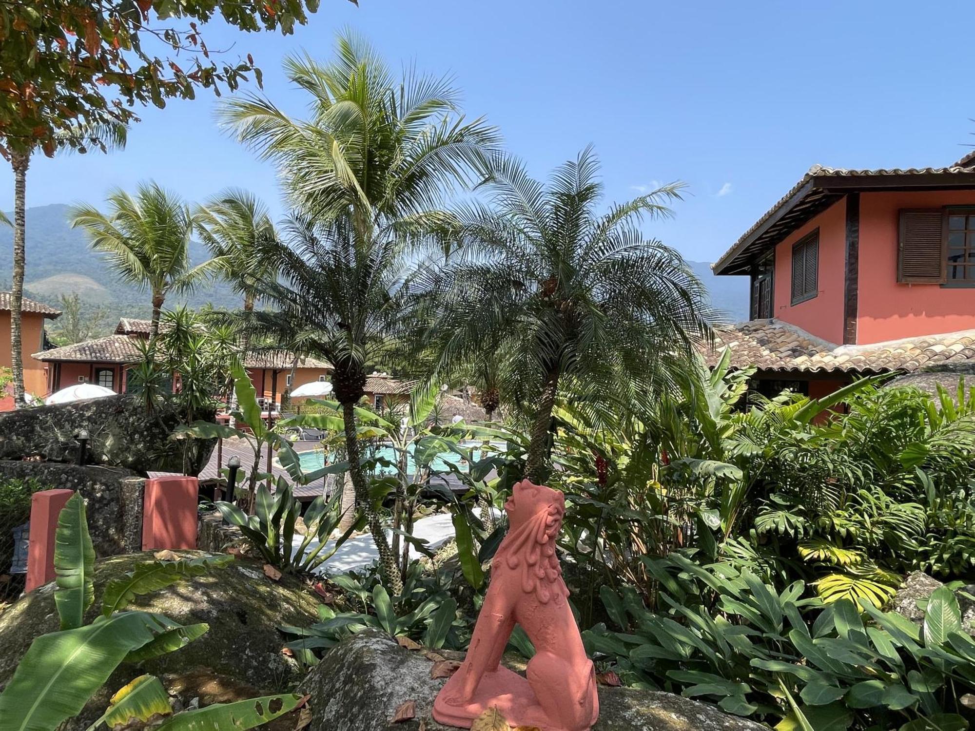 Hotel Pedras