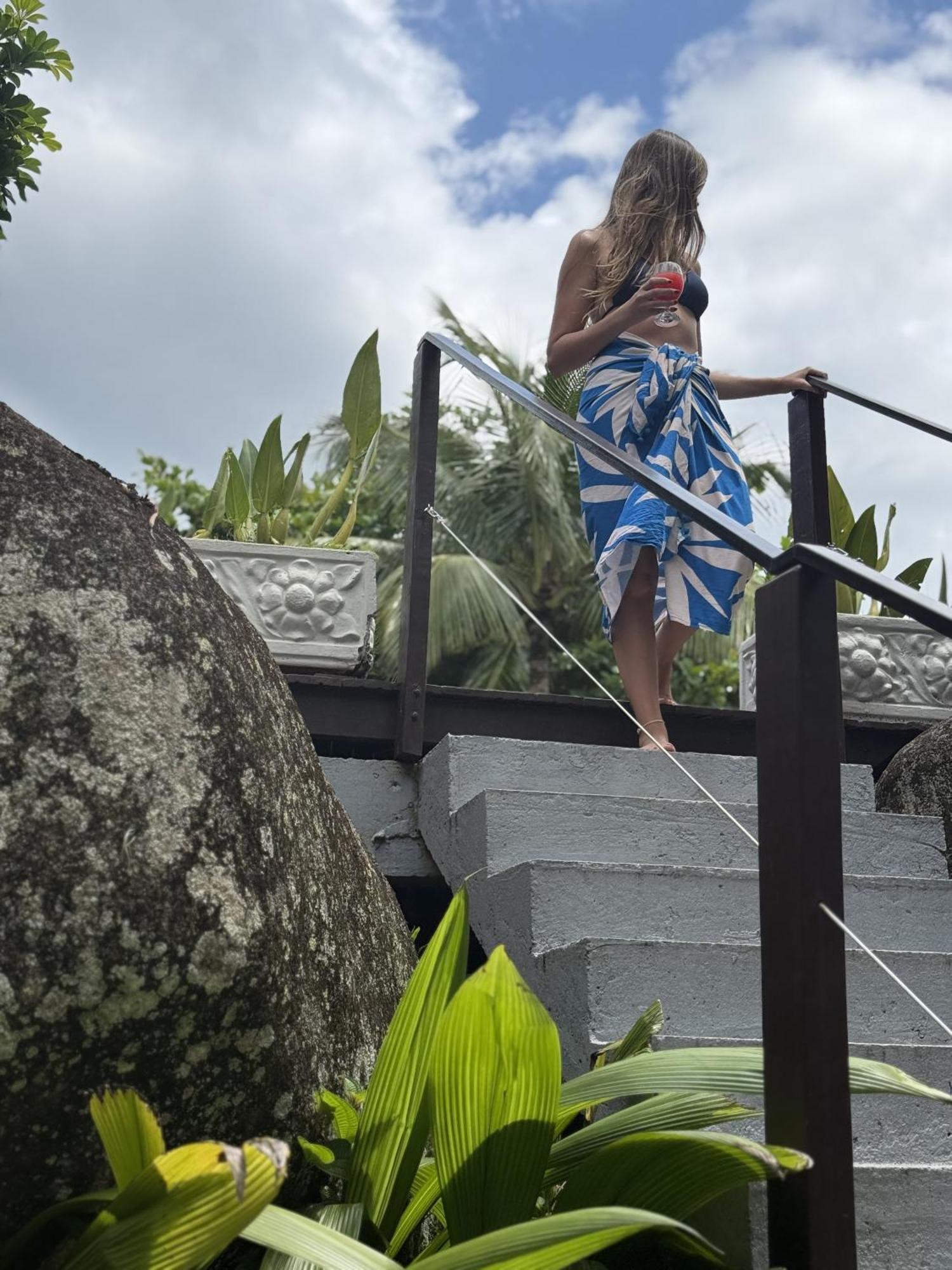Pedras Hotel Ilhabela
