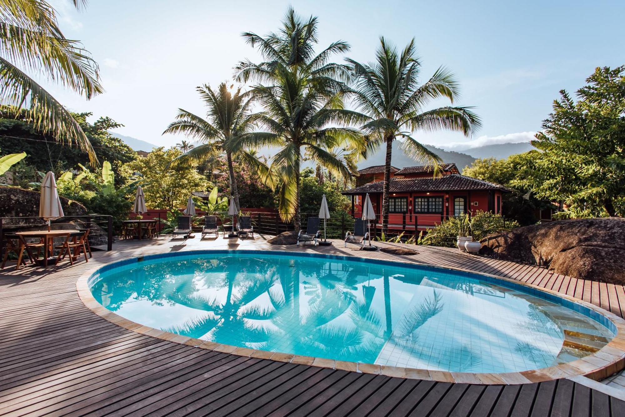 Hotel Pedras 3*