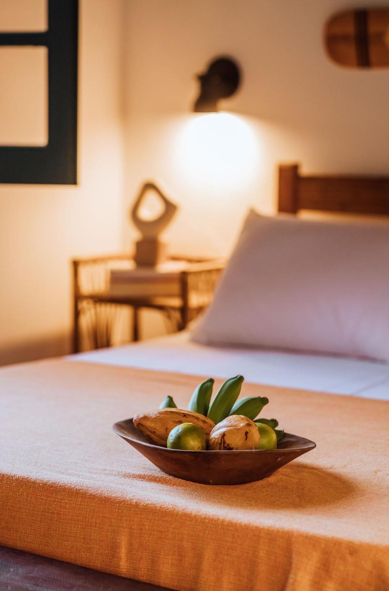 Pedras Hotel Ilhabela