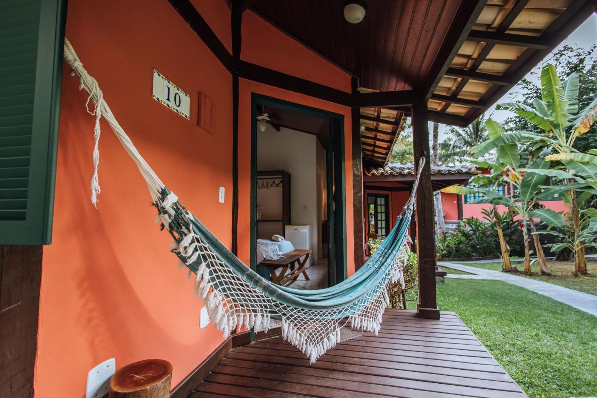 Hotel Pedras