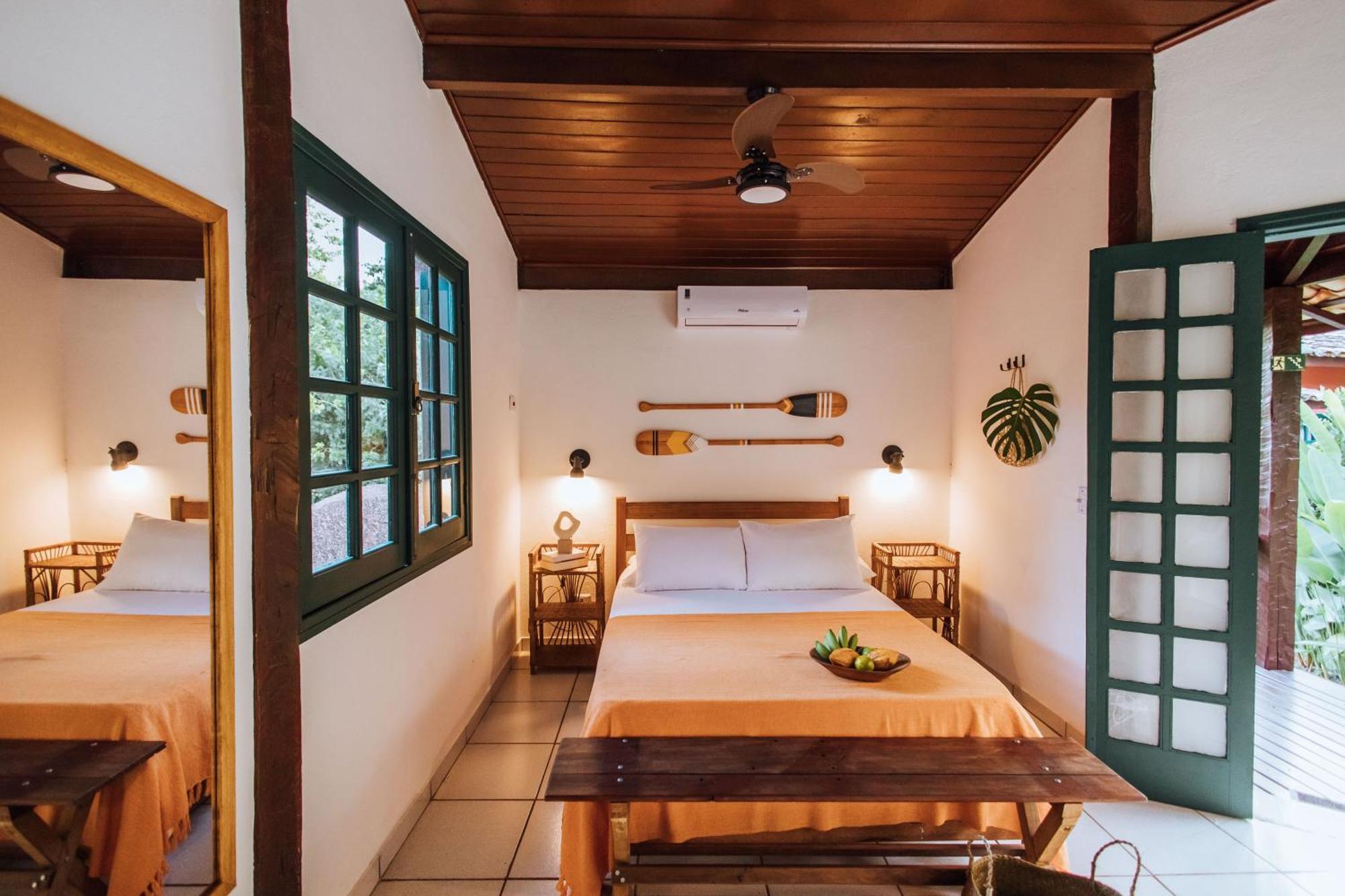 Hotel Pedras 3*