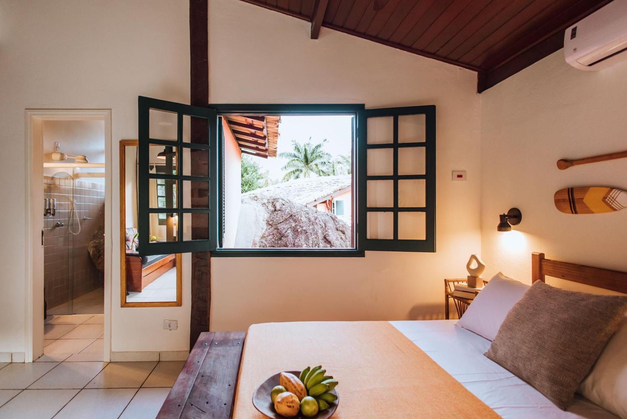 Hotel Pedras Ilhabela