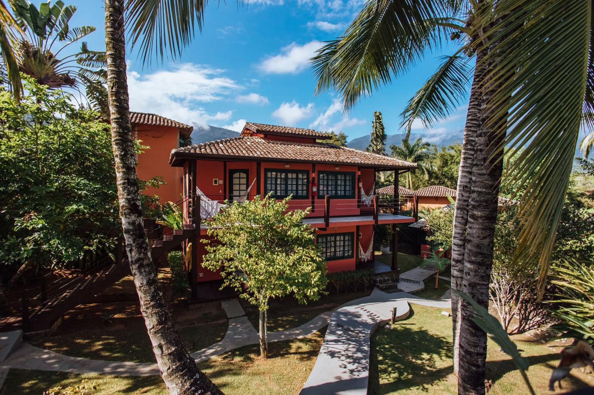 Pedras Hotel 3*
