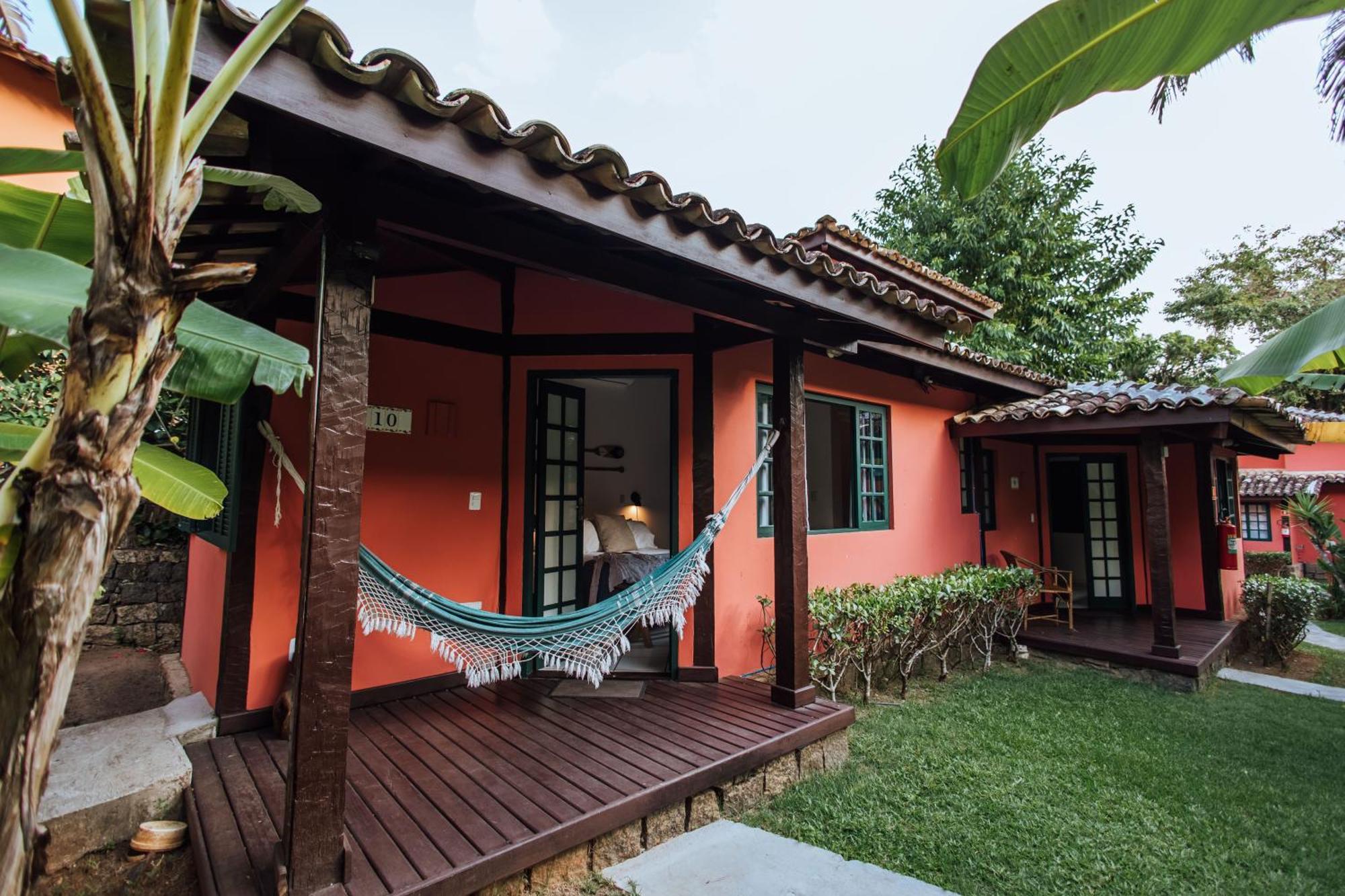 Pedras Hotel Ilhabela